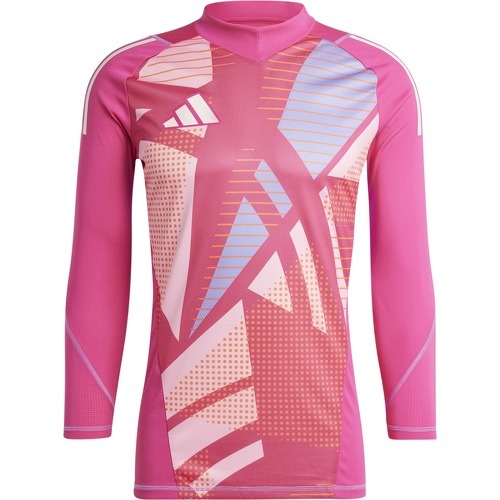 adidas Performance - Maillot de gardien de but manches longues Tiro 24