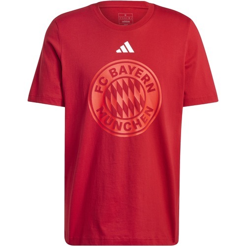 adidas Performance - T-shirt graphique FC Bayern DNA
