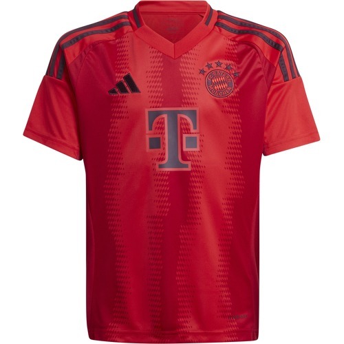 Maillot Domicile FC Bayern 24/25 Enfants