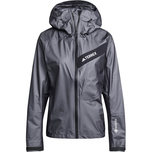 Veste de pluie Terrex Techrock Light GORE-TEX Active