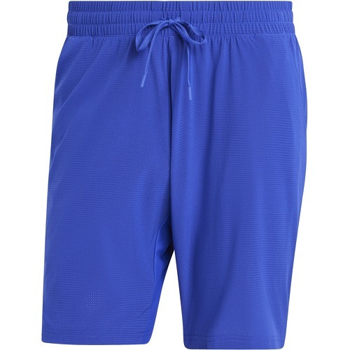 ERGO SHORT SEMI LUCID BLUE