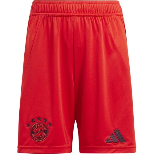 Short Domicile FC Bayern 24/25 Enfants