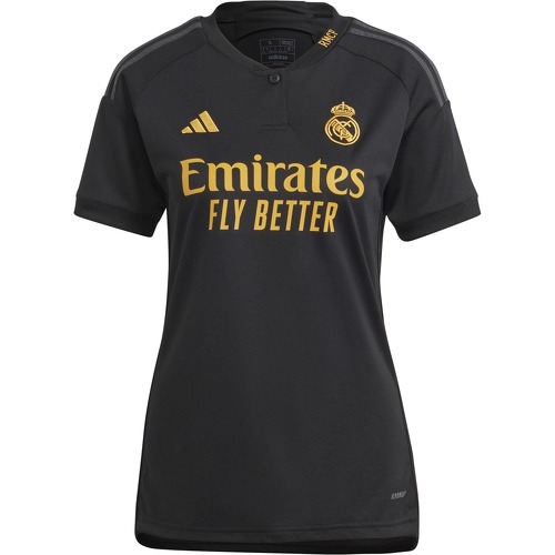 adidas Performance - Maillot Third Real Madrid 23/24