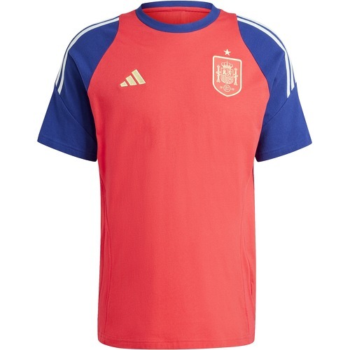 Adidas Spagna Fanswear Euro 2024