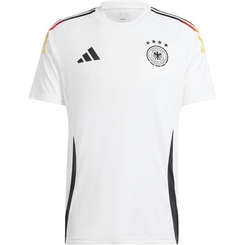 Maillot de fan Domicile Allemagne 24