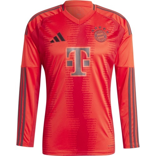 Adidas Fc Bayern Kit Home 2024 2025