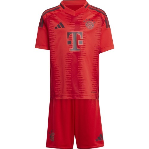 adidas Enfants FC Bayern Kit Domicile 2024-2025