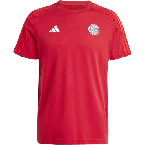 Adidas Fc Bayern Fanswear 2024/2025