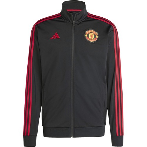 Adidas Manchester United Fanswear 2024 2025