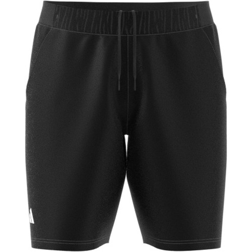 adidas Performance - CLUB SW SHORT BLACK