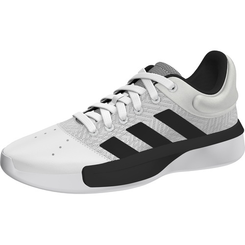 adidas Performance - Adidas Pro Adversary Low 2019 « White Comfort » 2019