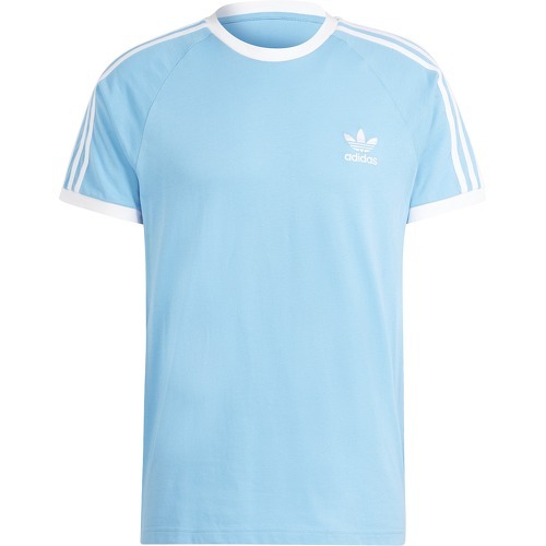 adidas Performance - T-shirt 3 bandes Adicolor Classics