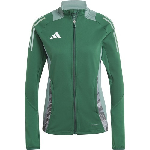 adidas Performance - Tiro24 C Giacca Allenamento