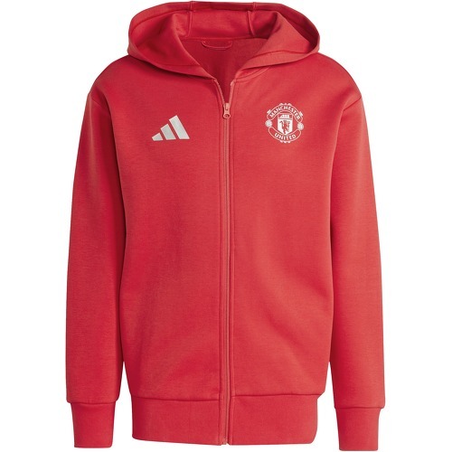 Adidas Manchester United Pre Match 2024 2025