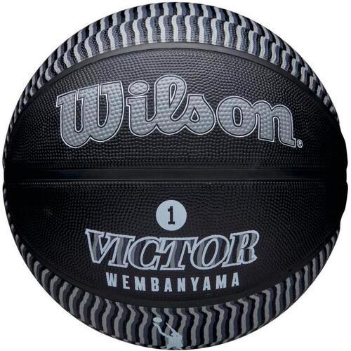 WILSON - Ballon De Basketball Nba Player Victor Wembanyama