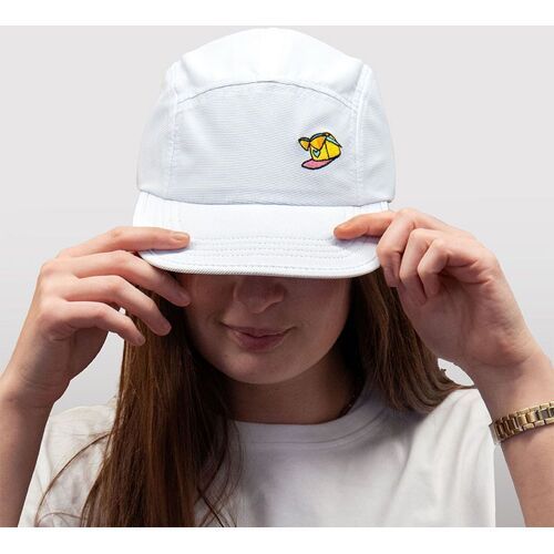 Casquette 5 panel dbdb