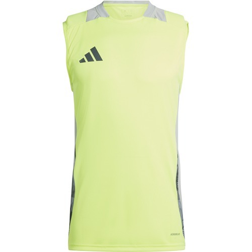 adidas Performance - Maillot d'entraînement sans manches Tiro 24 Competition