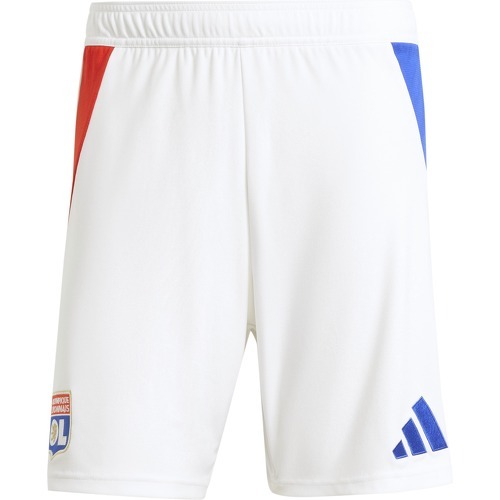 adidas - Olympique Lyon Kit Domicile 2024-2025