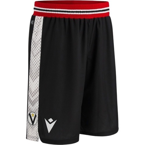 MACRON - Short Domicile Virtus Bologne 2022/23