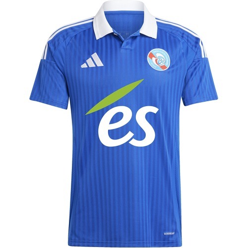 Maillot Domicile RC Strasbourg 24/25