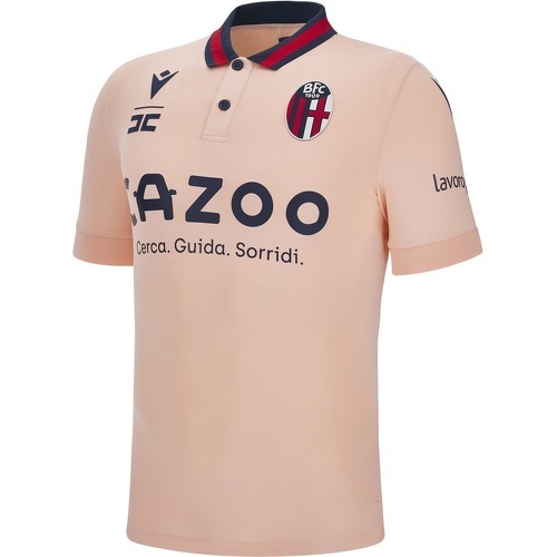 MACRON - Maillot Fourth Bologne 2022/23