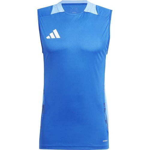 adidas Performance - Maillot d'entraînement sans manches Tiro 24 Competition