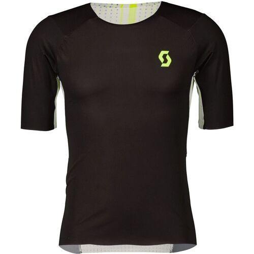 SCOTT  - Scott T-Shirt Mens Rc Run Ultra