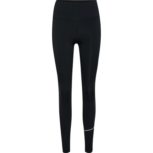 Legging Taile Moyenne Avec Poche Court