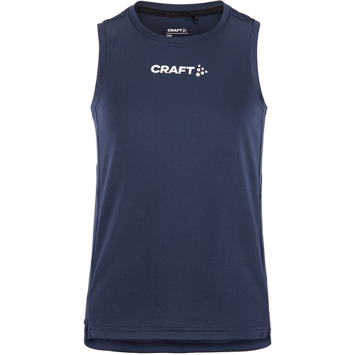 CRAFT - Rush 2.0 Singlet