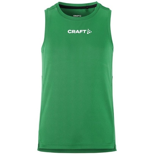 CRAFT - Rush 2.0 Singlet