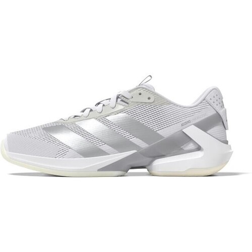 adidas Performance - ADIZERO UBERSONIC 5 W FTWR WHITE/SILVER MET./FTWR WHITE