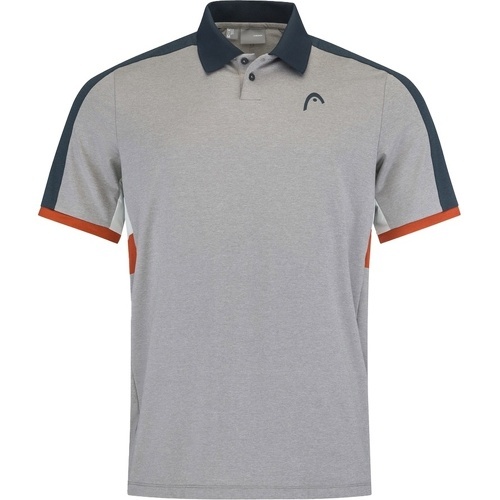 Padel Tech Polo Shirt