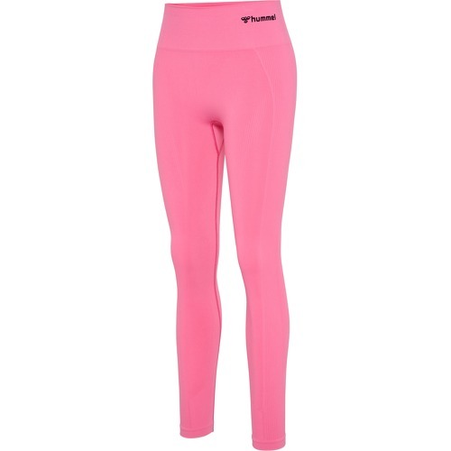 HUMMEL - Legging Haute Sans Couture Tif