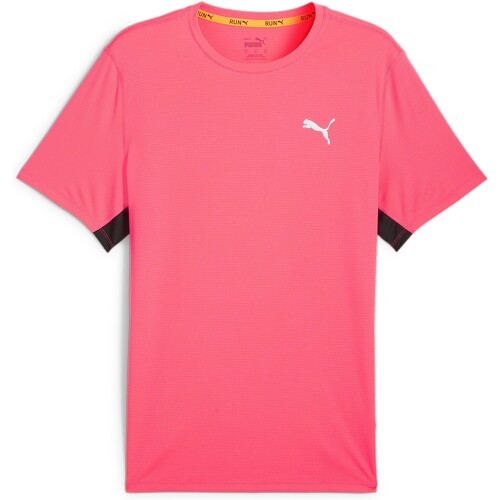 T-Shirt De Running Run Favorite Velocity