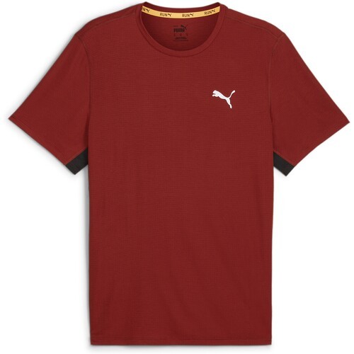 T-Shirt De Running Run Favorite Velocity