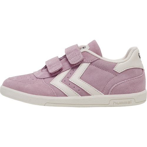 HUMMEL - Baskets enfant Victory II