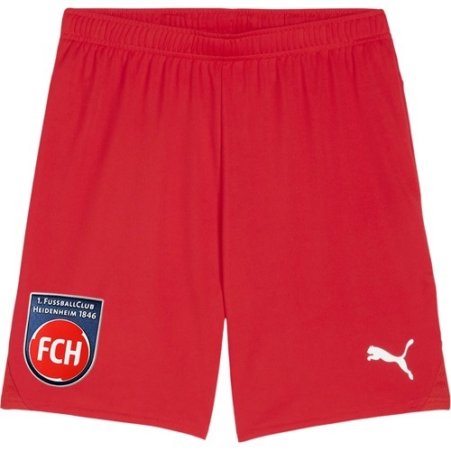 PUMA - 1. Fc Heidenheim Short Domicile 2024/2025