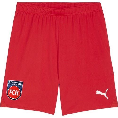 1. Fc Heidenheim Pantaloncini Home 24/25