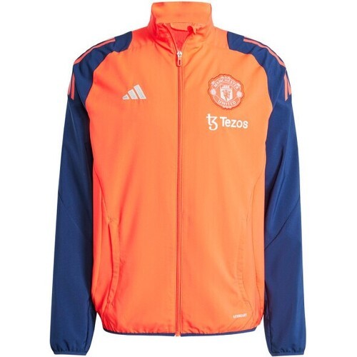 Adidas Manchester United Training 2024/2025