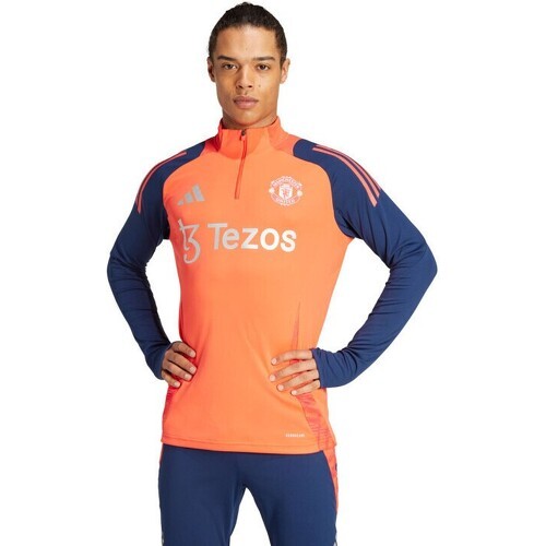 Adidas Manchester United Training 2024/2025