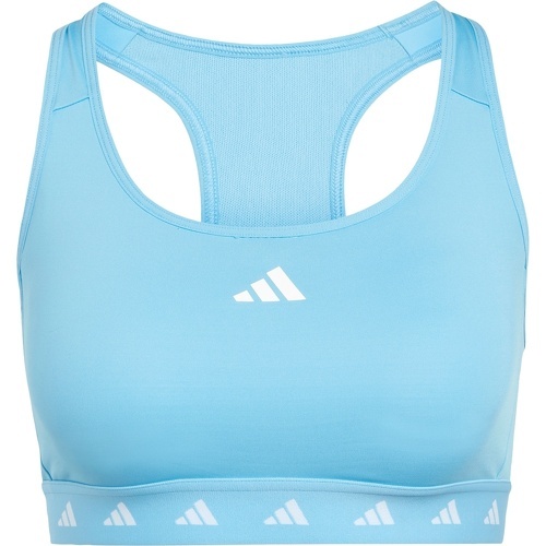 Brassière de training Powerreact Techfit Maintien moyen