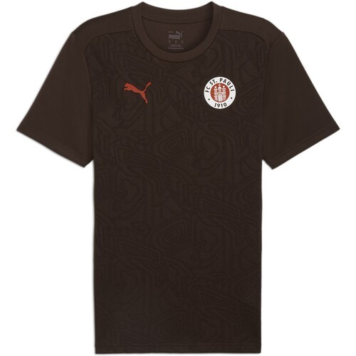 PUMA - Maillot D'Entraînement Fc St. Pauli