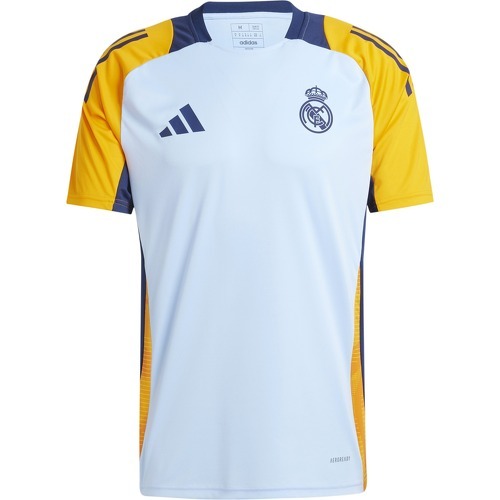 Maillot d'entraînement Real Madrid Tiro 24 Competition