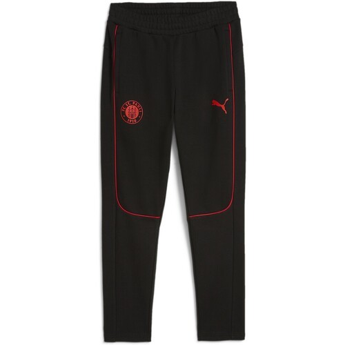 PUMA - Pantaloni Casuals Fc St. Pauli