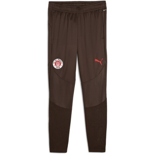 PUMA - Pantalon D'Entraînement Fc St. Pauli