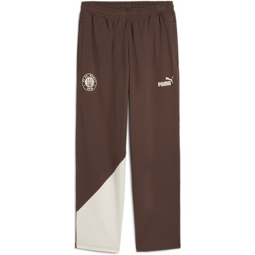 Pantaloni Da Tuta Ftblculture+ Fc St. Pauli