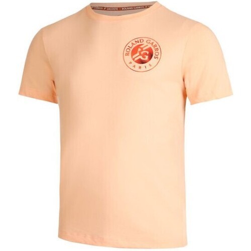 T-Shirt Sport Roland Garros