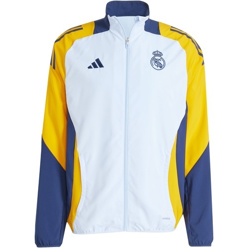 Veste de présentation Real Madrid Tiro 24 Competition