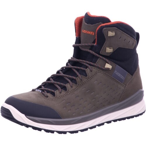 LOWA - Malta Gore-Tex Mid