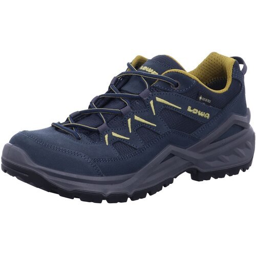 LOWA - Sirkos Evo Gore-Tex Low